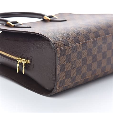 louis vuitton triana damier